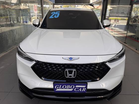 HONDA HR-V 1.5 DI I-VTEC TURBO FLEX TOURING CVT HONDA HR-V 1.5 DI I-VTEC TURBO FLEX TOURING CVT
